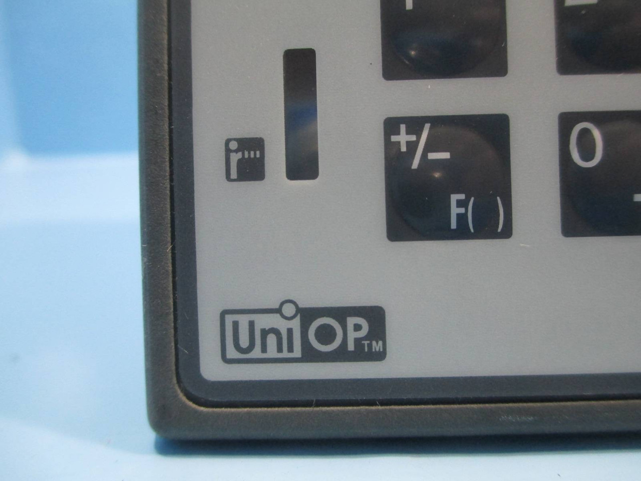 Klockner Moeller MI4-110-KG1 Touchscreen Display MI4-110-KG1 Interface 24 VDC A (NP0148-1)