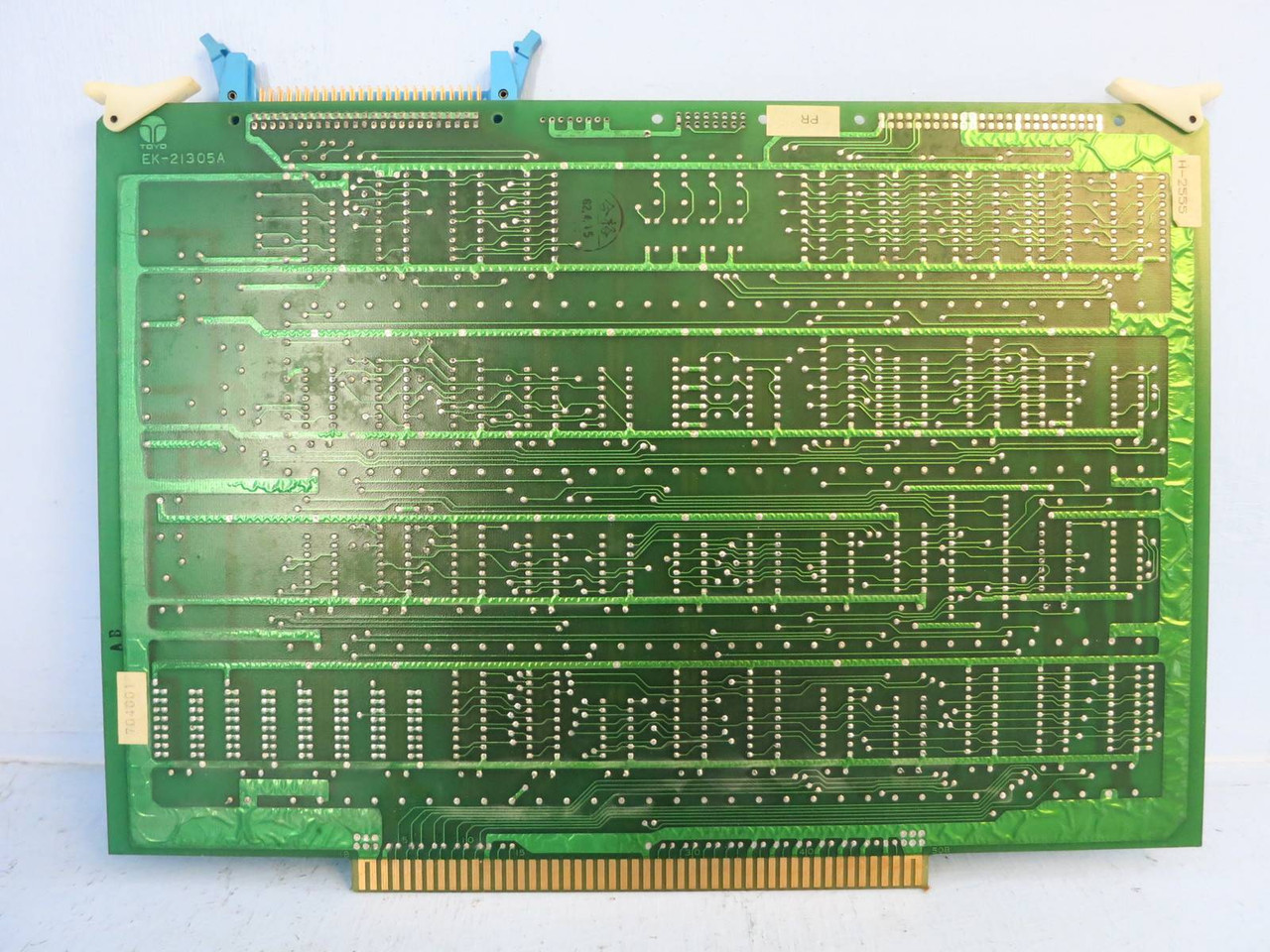 Murata EK-21305A Card PLC Toyo Circuit Board EK21305A EK-21305 EK21305 (PM0317-3)