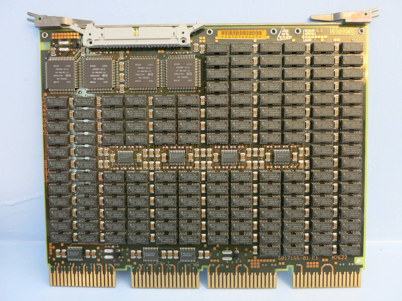 NEW Digital 5017155-01 C1 27160-6861 Card PLC Electronics Equipment M7622 501715501 (PM0353-2)