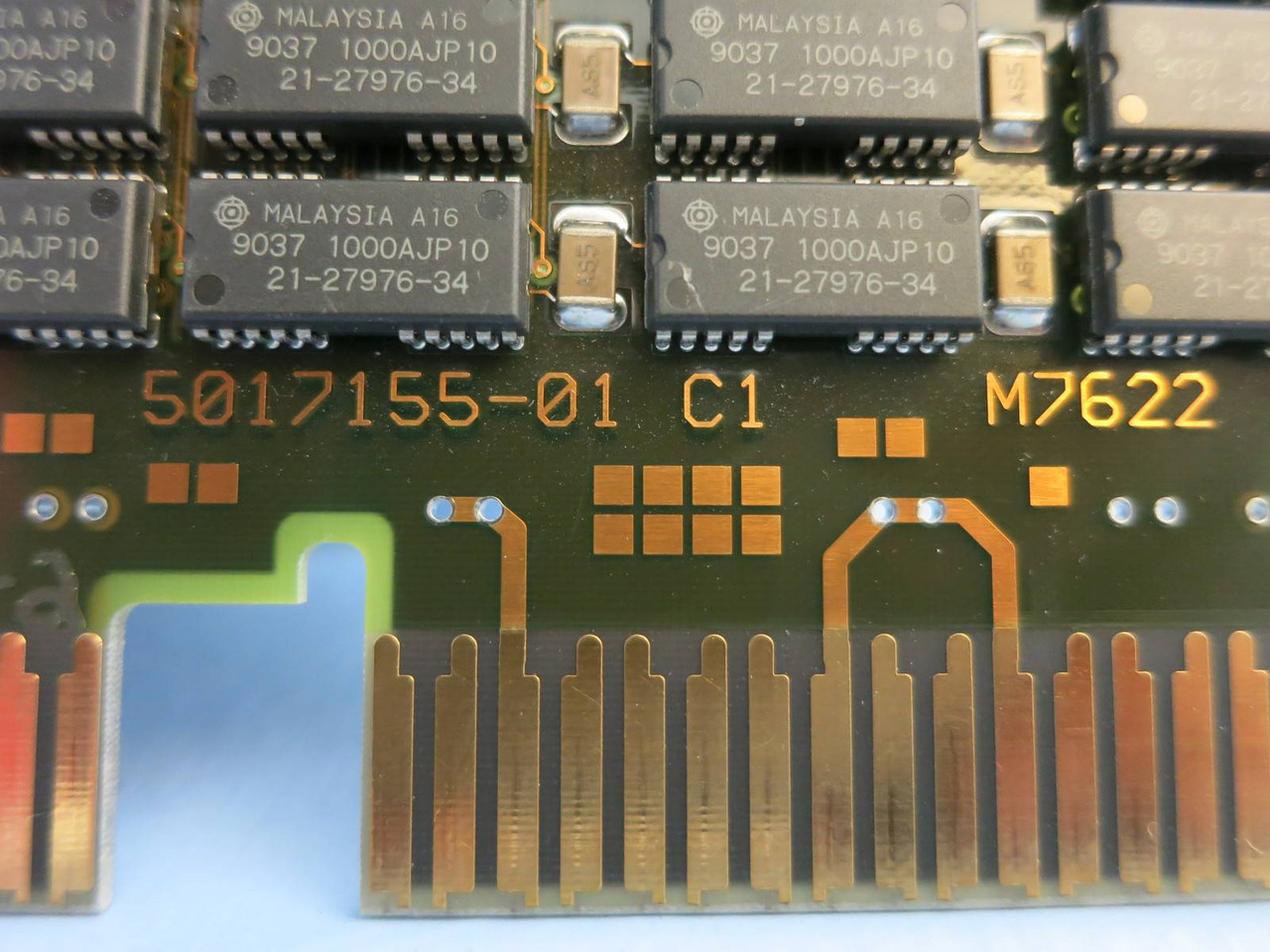 NEW Digital 5017155-01 C1 27160-6861 Card PLC Electronics Equipment M7622 501715501 (PM0353-2)