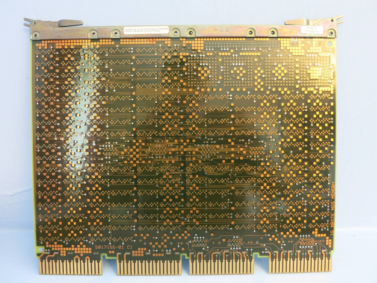 NEW Digital 5017155-01 C1 27160-6861 Card PLC Electronics Equipment M7622 501715501 (PM0353-2)