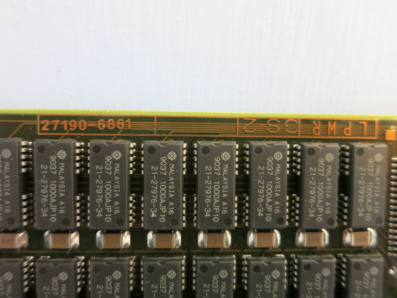 NEW Digital 5017155-01 C1 27160-6861 Card PLC Electronics Equipment M7622 501715501 (PM0353-2)