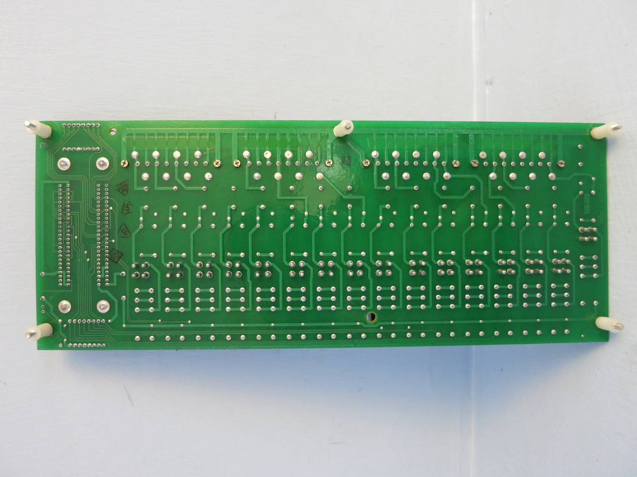 Honeywell 51309148-175 Digital Out 120VAC Relay MC-TDDR12 51309147-300 Rev A PLC (PM0363-3)