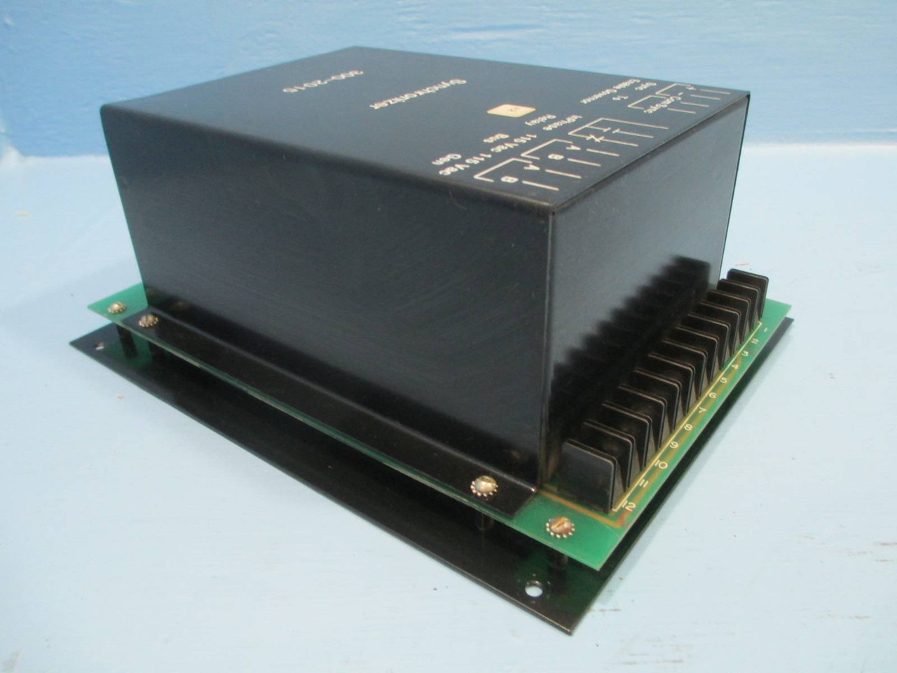 Onan 300-2015 Synchronizer 3002015 Generator Controller Meter Synchroniser (NP0196-5)