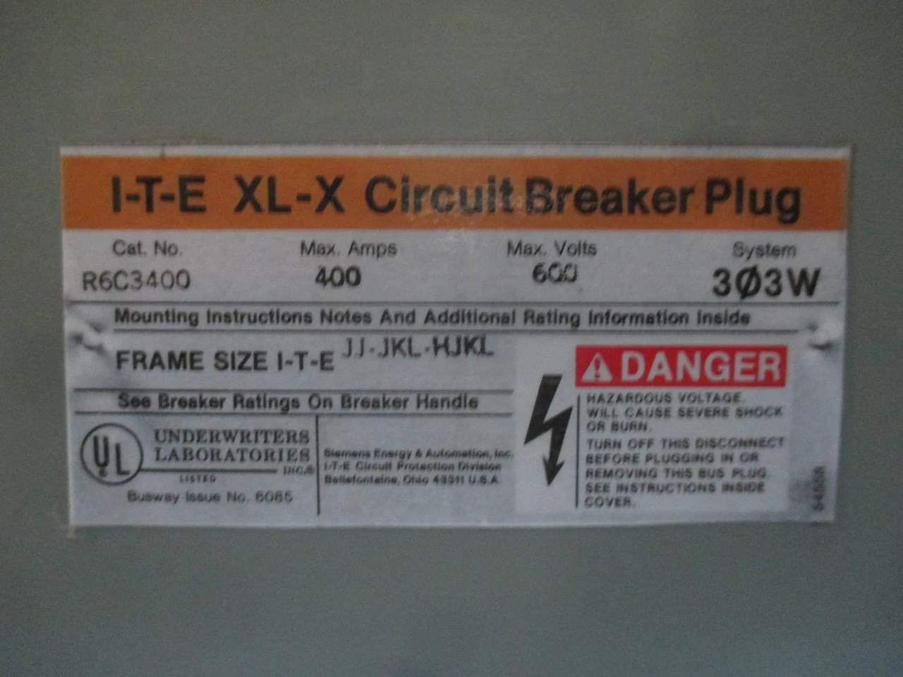 2nd Image of PM0385