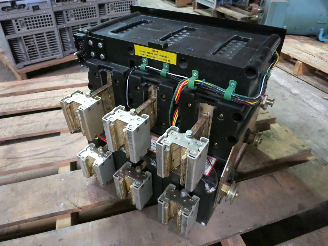 2nd Image of PM0448