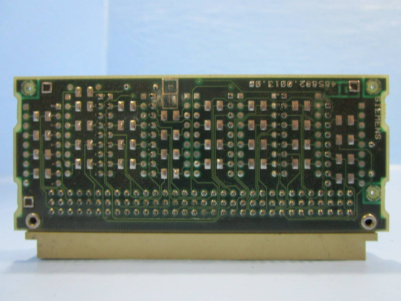 Siemens Simadyn 6DD1682-0BG0 SR17 465 682.9016.00 Module PLC Simovert SimoDrive (NP0266-6)
