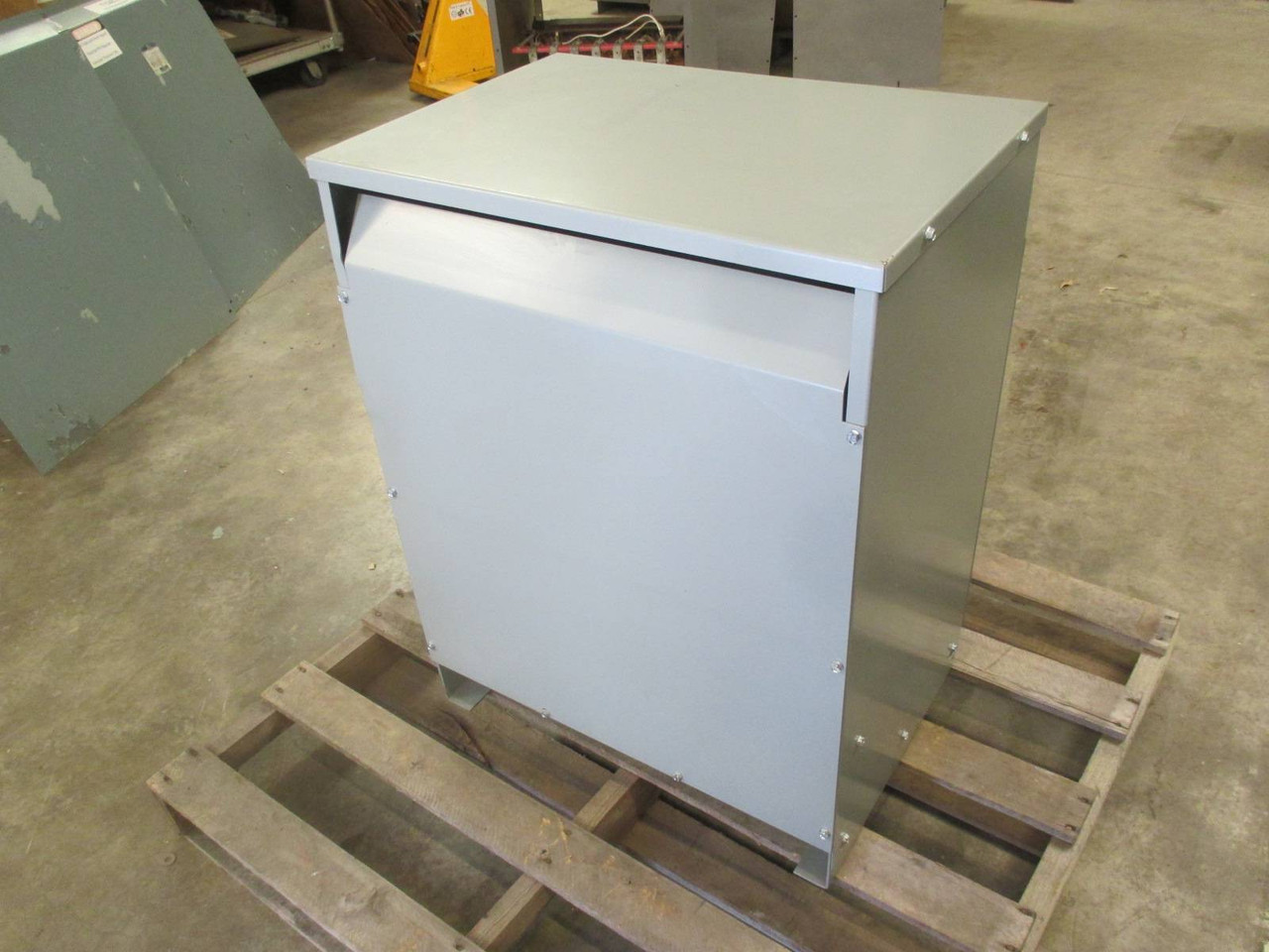 2nd Image of PM0534