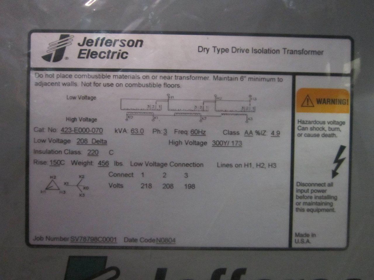 3rd Image of PM0545