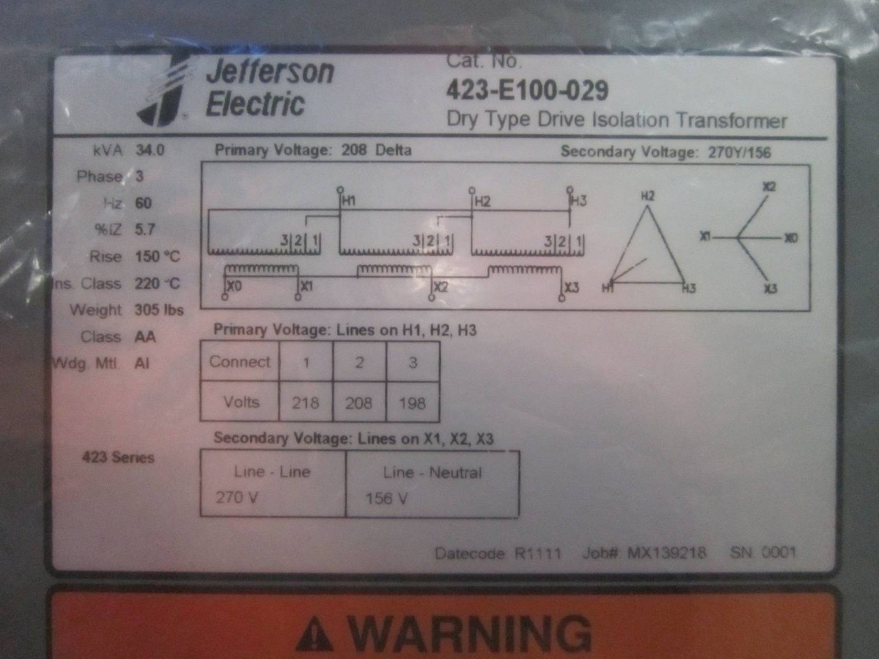 3rd Image of PM0552
