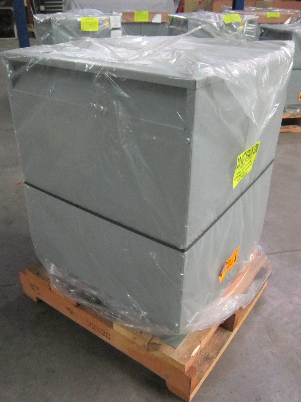 2nd Image of PM0555