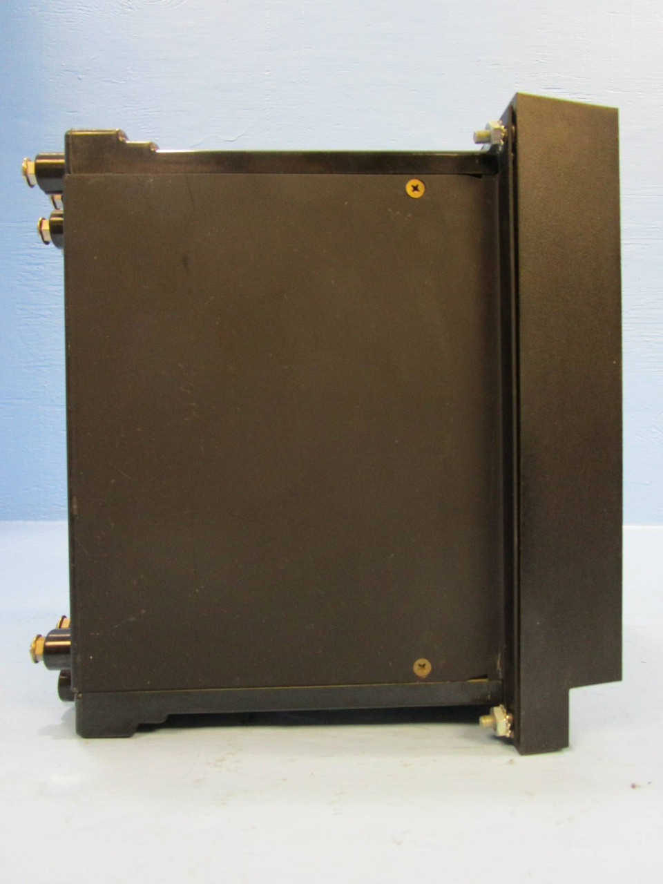 Basler Electric BE1-51/27C Overcurrent Relay P1E Z1R A0N0F BE151/27C BEI-51 3 PH (NP0324-1)