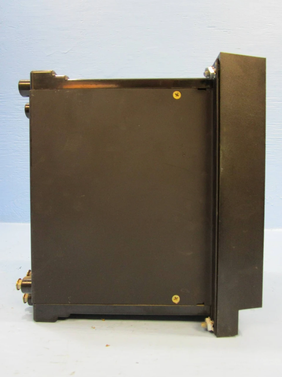Basler Electric BE1-47N Negative Sequence Relay E3F A1R C2S0F BE147N BEI-47 (NP0326-2)