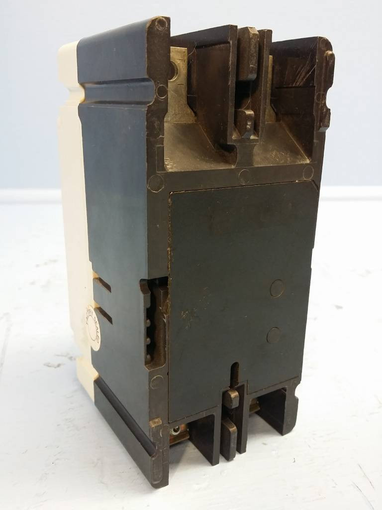 Cutler Hammer EHD2015L 15 Amp Circuit Breaker Glossy 2P EHD2015 Westinghouse 15A (EM0465-1)