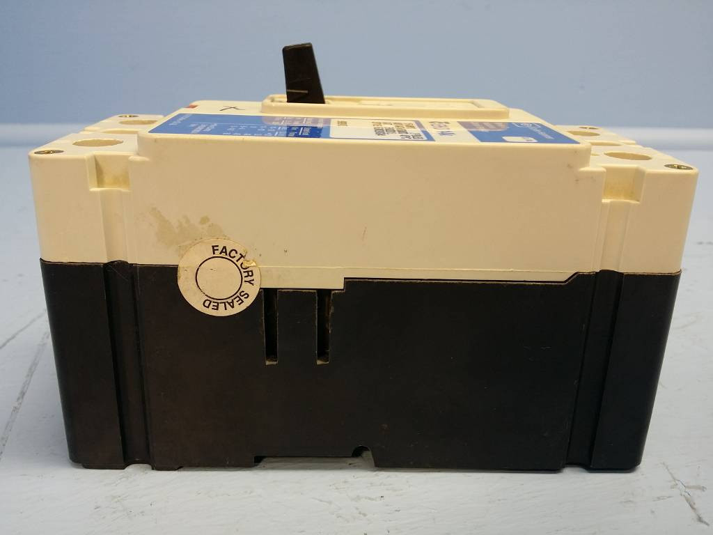 Cutler Hammer EHD2015L 15 Amp Circuit Breaker Glossy 2P EHD2015 Westinghouse 15A (EM0465-1)