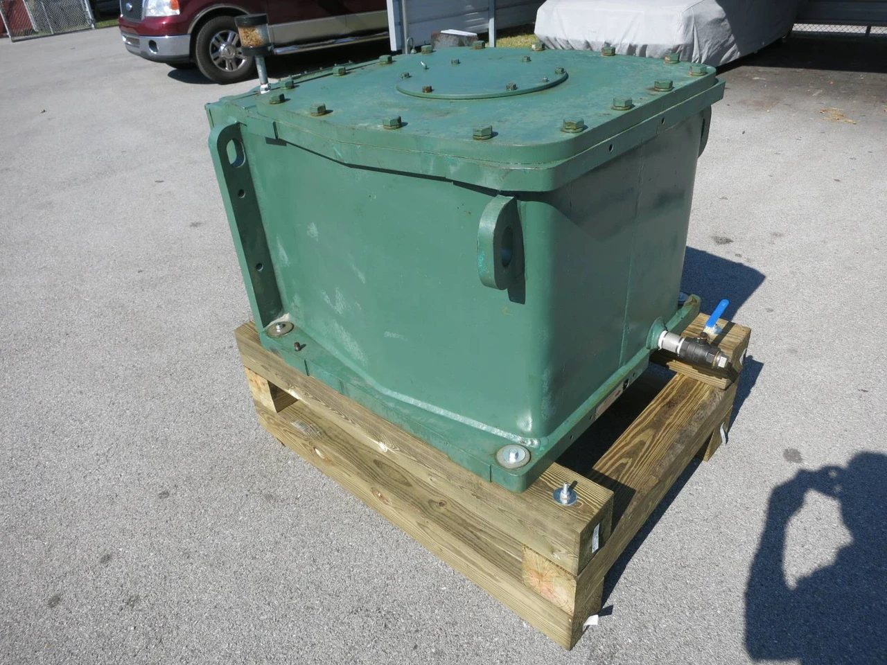 2nd Image of PM0616