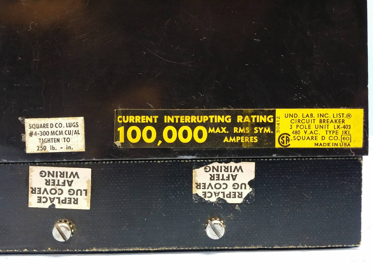 3rd Image of EM0490