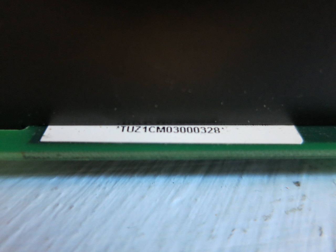 GE Multilin COMMS 7D UR7DH 1300 nm single-mode Laser, 1 Channel 12AZ-0001-C5 PLC (PM0696-2)