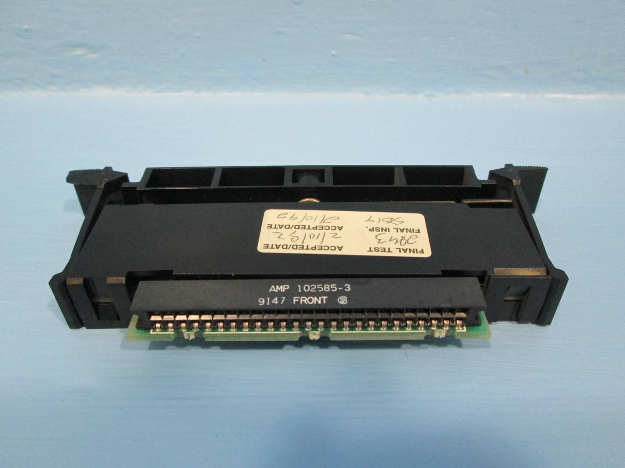 Modicon AS-M480-008 Memory Module ASM480008 PLC Module (NM0028-1)