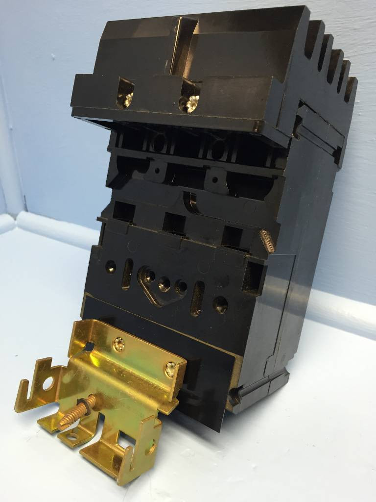 Square D I-Line SL100 100A Sub Feed Lug for Breaker Panel 600V SL-100 Amp (EM0569-1)