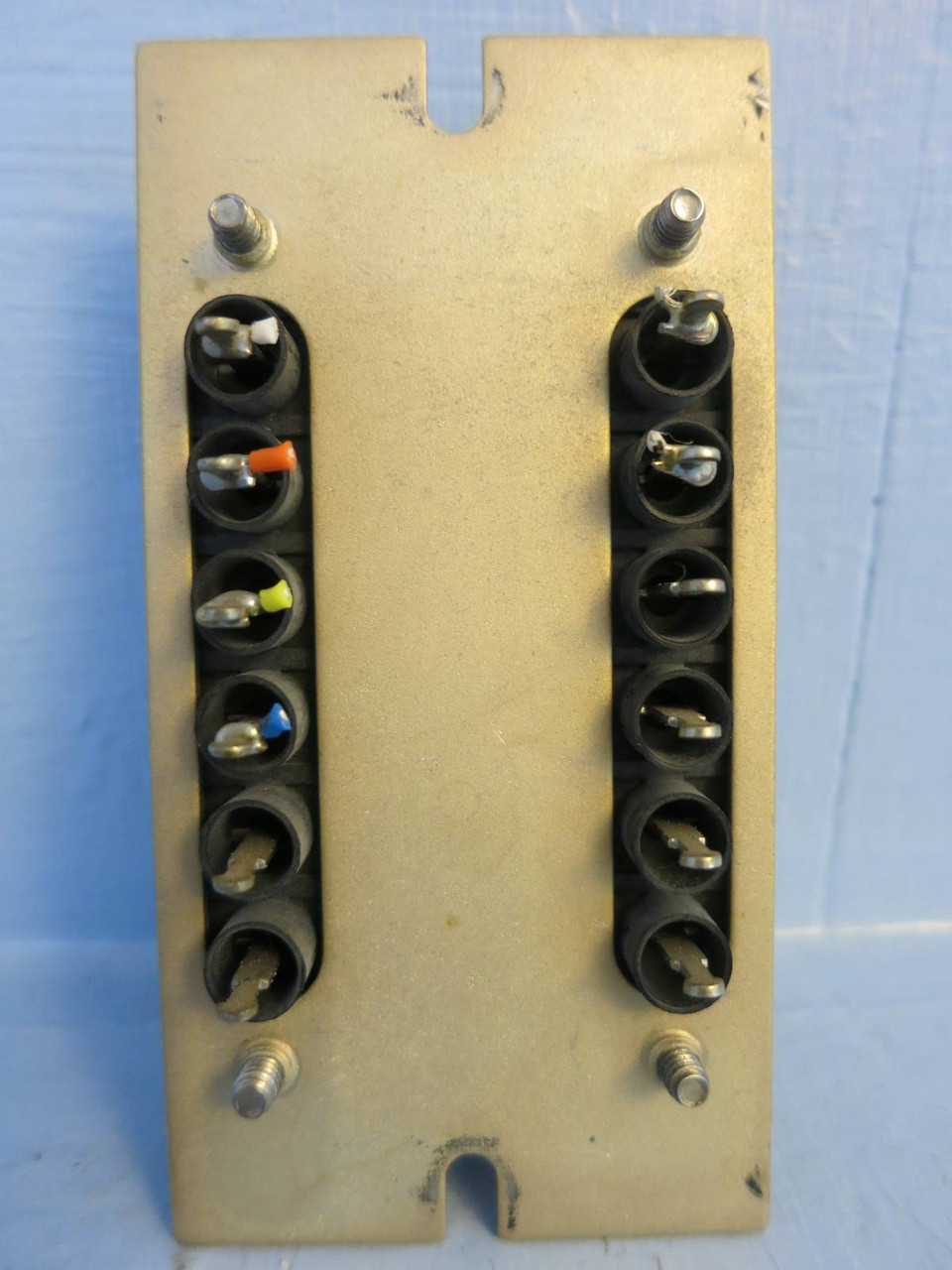 Bently Nevada 29495-03 Wiring Terminal Board PLC Bentley 2949503 (PM0716-2)