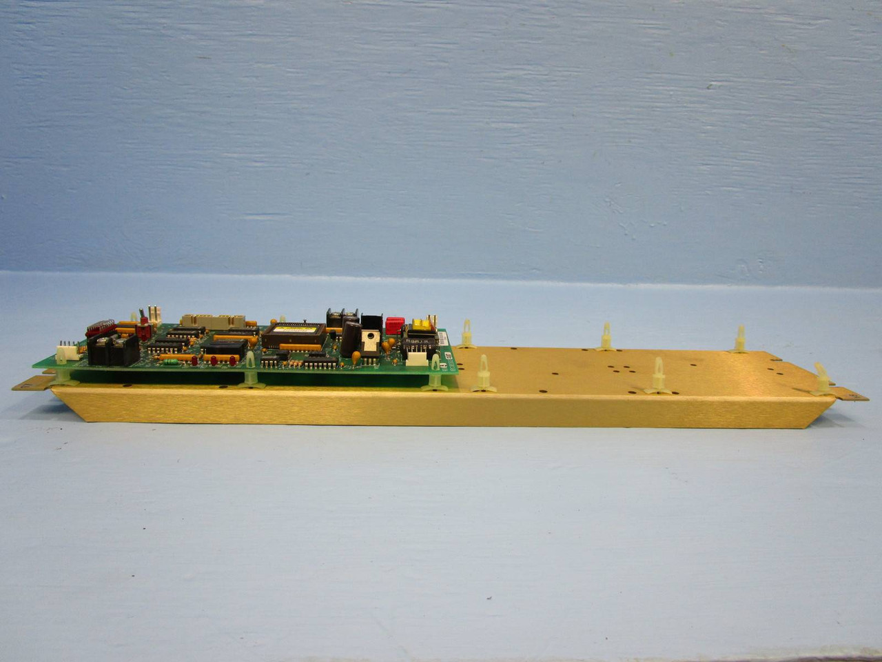 Landis & Gyr 1011612 000 Rev B 076082 Rev B PLC Chiller 1013072000 5 (NP0454-1)