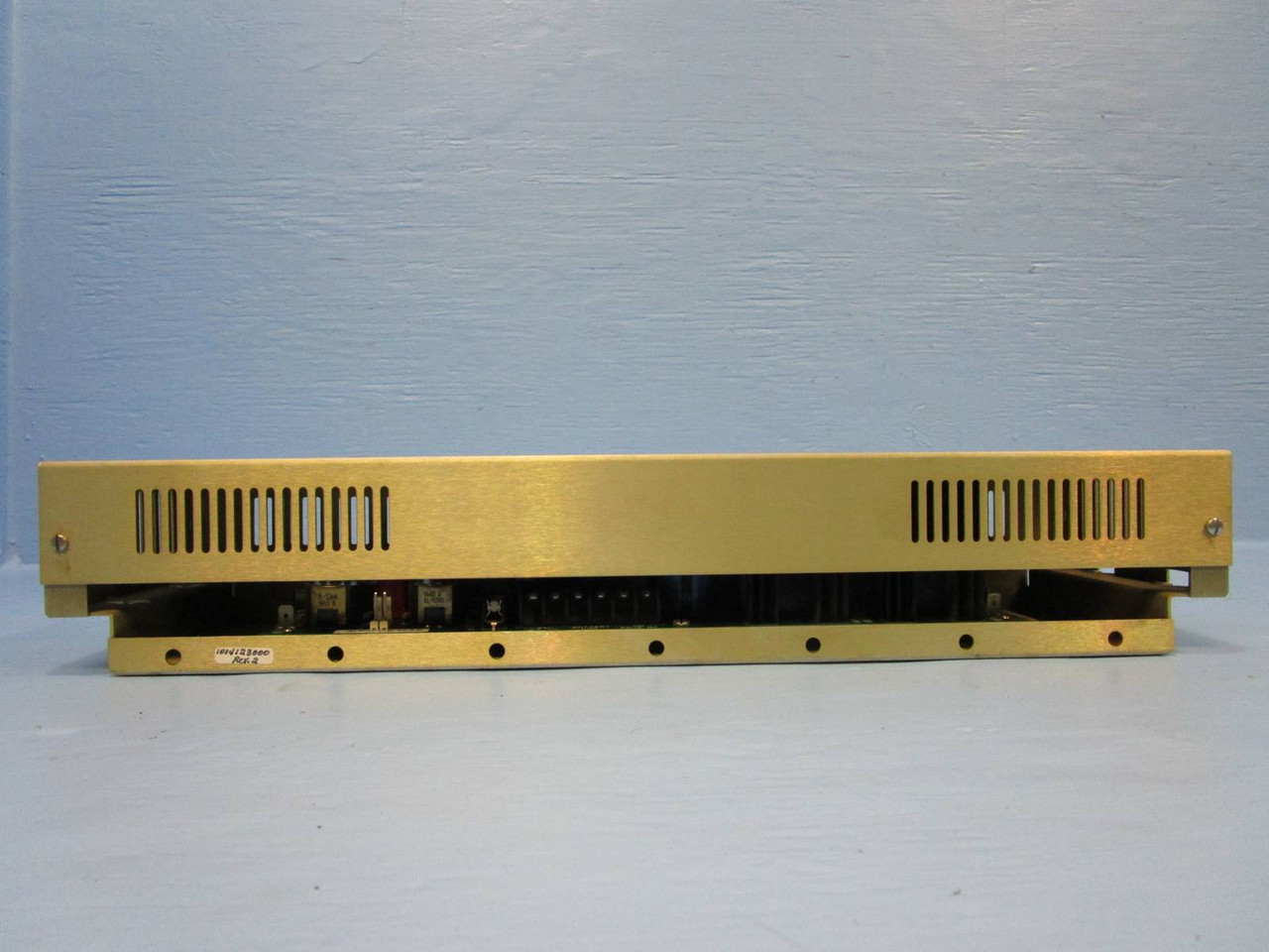 Landis & Gyr 1014123000 1011671 000 Rev B PLC Chiller 1014142000-2 1011671000 (NP0456-1)