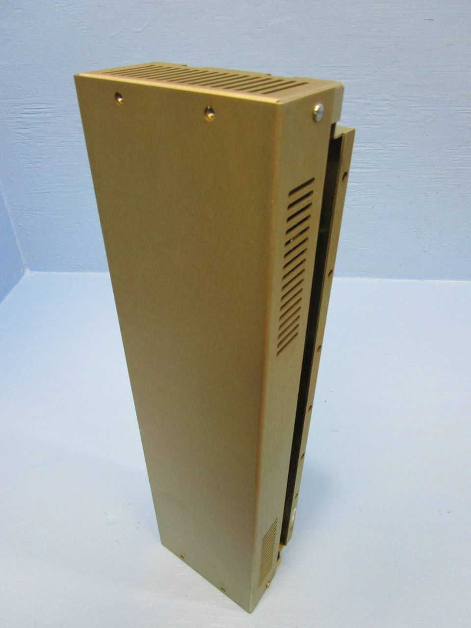 Landis & Gyr 1014123000 1011671 000 Rev B PLC Chiller 1014142000-2 1011671000 (NP0456-1)