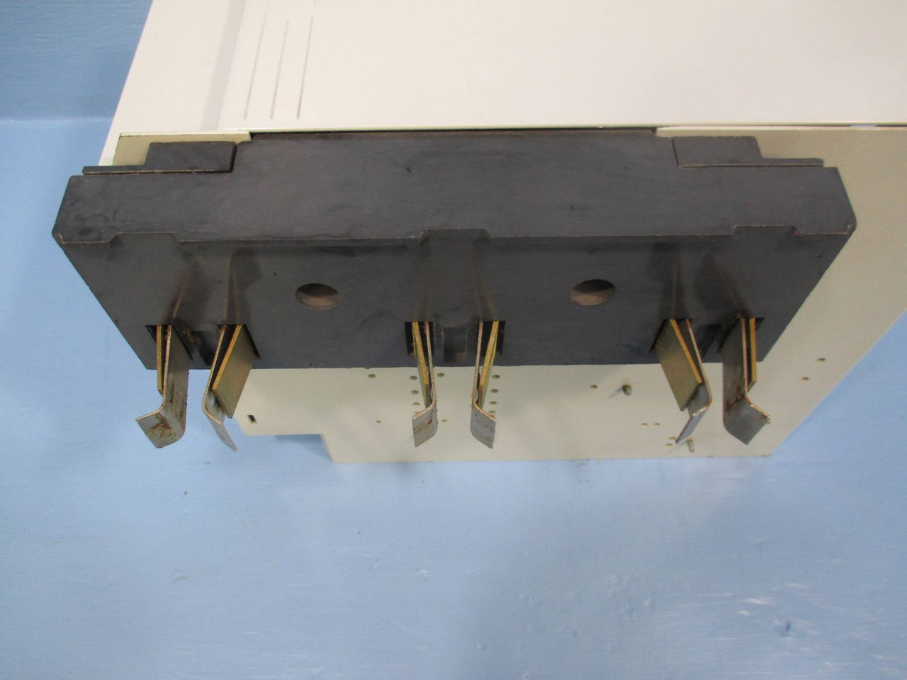 Allen Bradley 2100 Centerline 60A Fusible Size 2 Starter 12" MCC Bucket 60 Amp (TK0360-60)