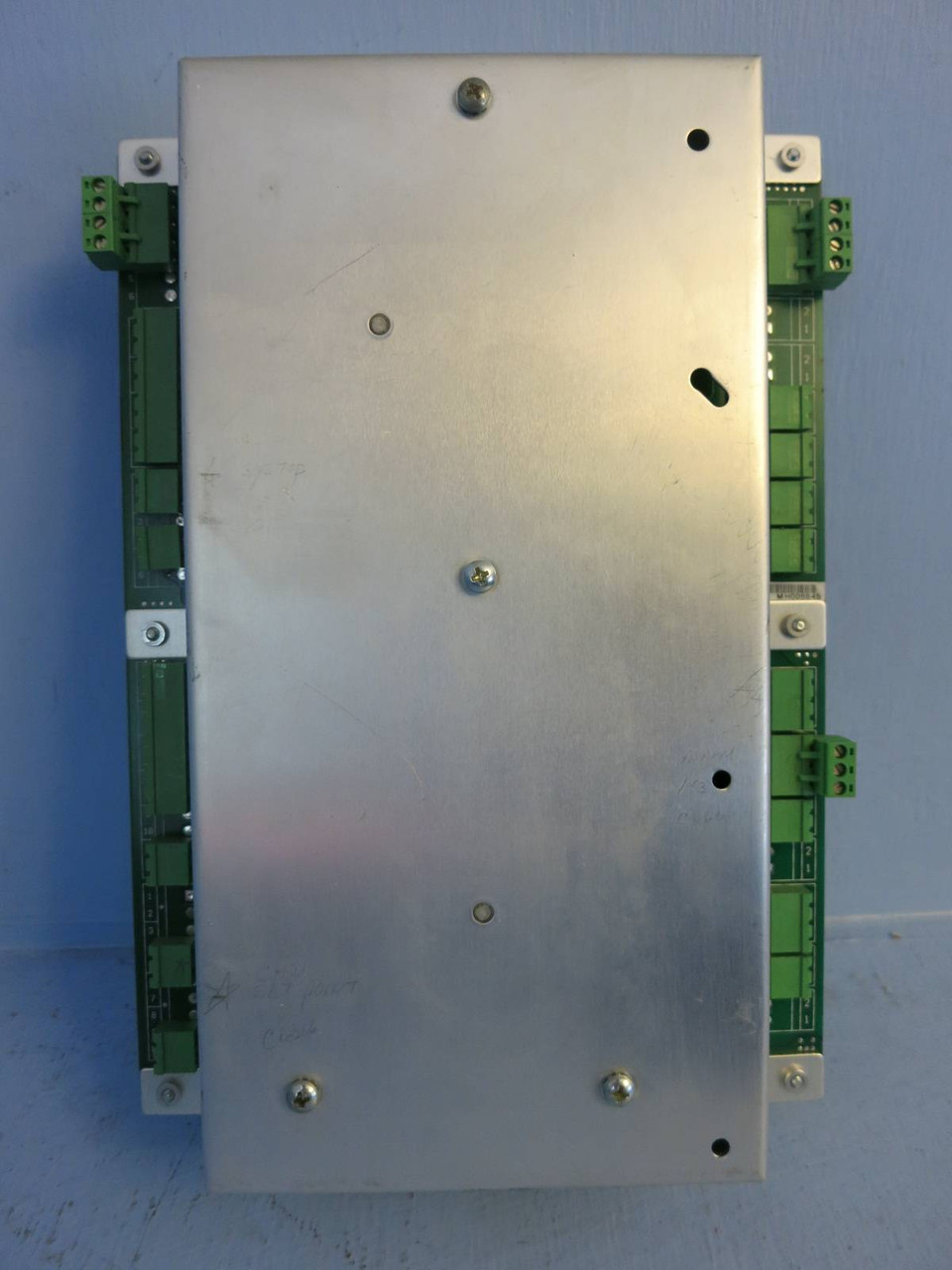 Trane X13650515-04 Rev E 00B004 Options-Horizon PLC Control Module X1365051504 (PM0771-1)