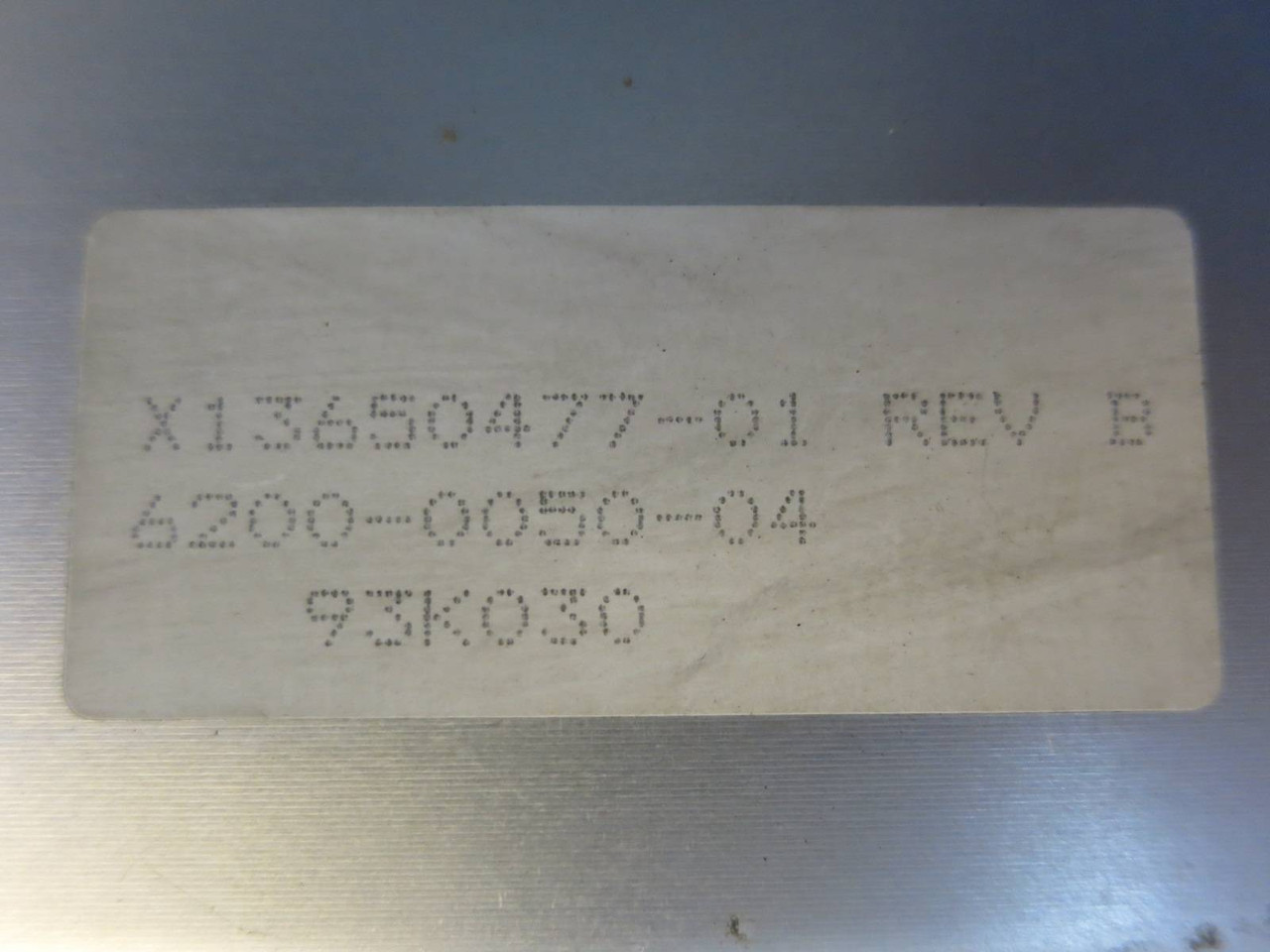 3rd Image of PM0777