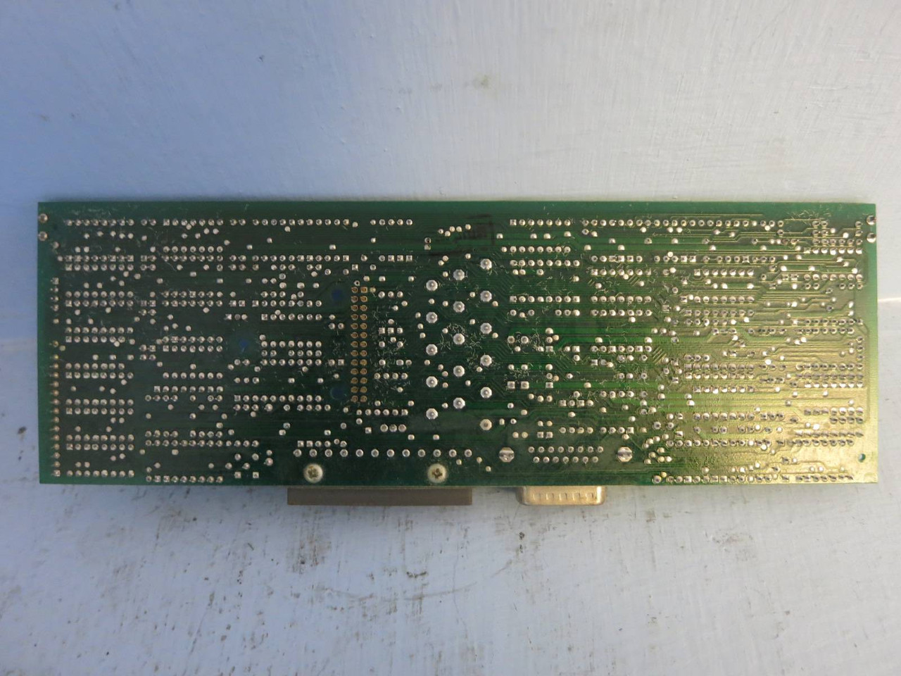 Loepfe 039622.010 Yarn Master Textile Machine PLC Module Control Circuit Board (PM0842-18)