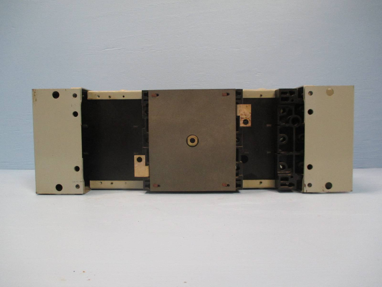 ITE Gould 30/60 Amp 600V V7E3612R Fusible Panelboard Switch w/ Hardware 30A 60A (TK0424-1)