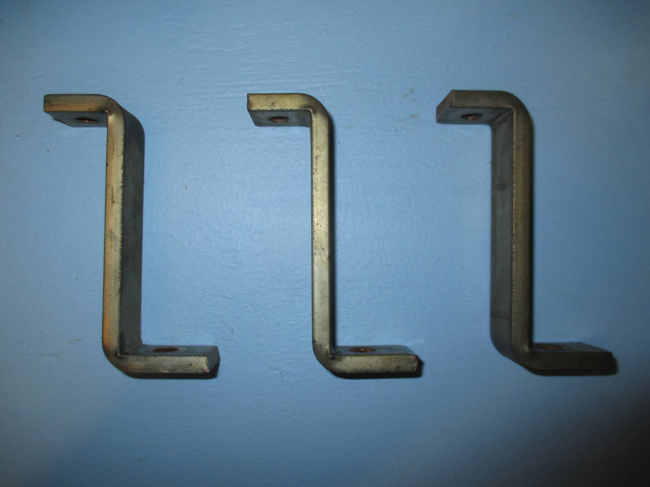 ITE Gould 30/60 Amp 600V V7E3612R Fusible Panelboard Switch w/ Hardware 30A 60A (TK0424-1)