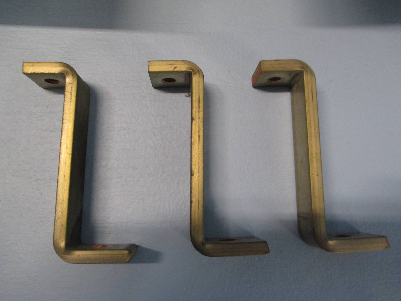 Siemens ITE 60 Amp 600V V7E3622 Fusible Vacu-Break Panelboard Switch w/ Hardware (TK0423-6)