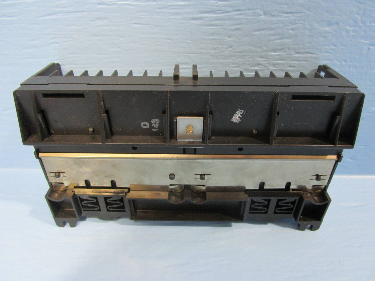 GE Fanuc IC670CHS001ECA1 I/O Base Barrier Style Terminal IC670CHS001 ECA1 90 70 (NP0511-1)