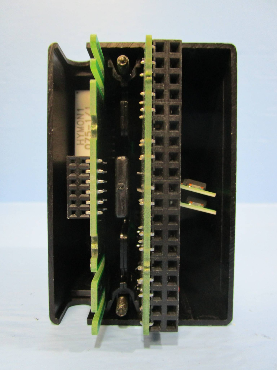 GE Fanuc IC670ALG330JB 24 Current 8 PT 90-70 Analog Output Module IC670ALG330-JB (NP0507-1)