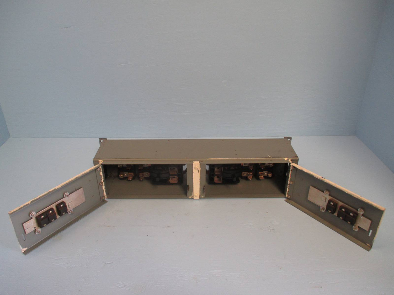 Westinghouse FDPT62X3 30 Amp 240V Fused Twin Panelboard Switch FDP w/ Hardware (TK0449-1)