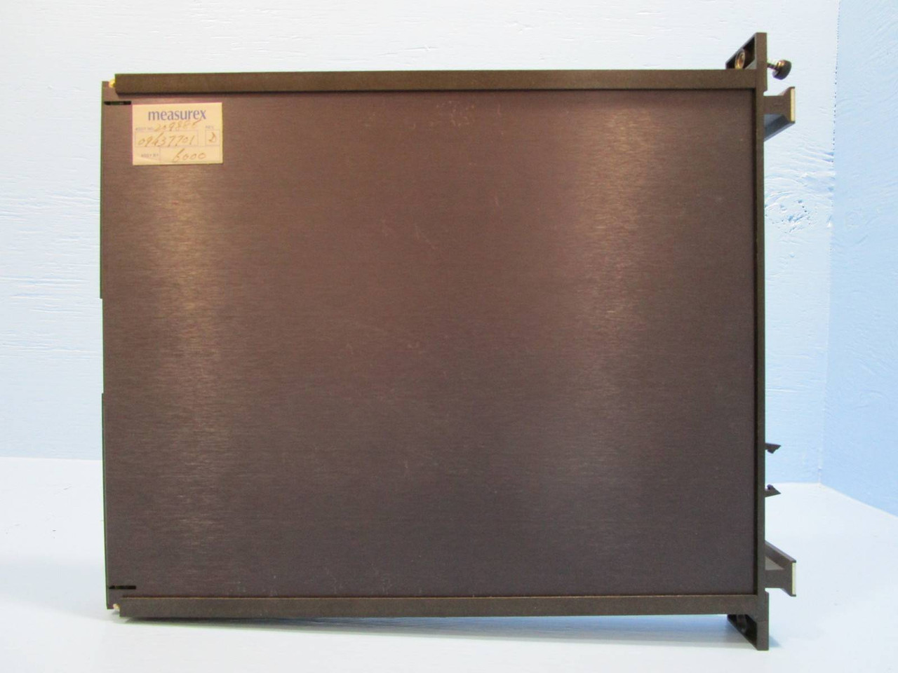 Measurex PIDP 09437701 Module PLC Processor 12011 08585302 Honeywell (NP0526-3)