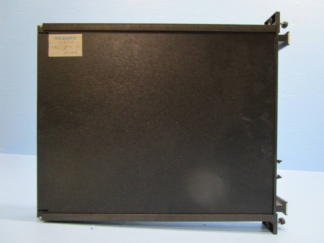 Measurex PIP 09439300 Module PLC Pulse Input Processor 05401200 9334 Honeywell (NP0524-2)