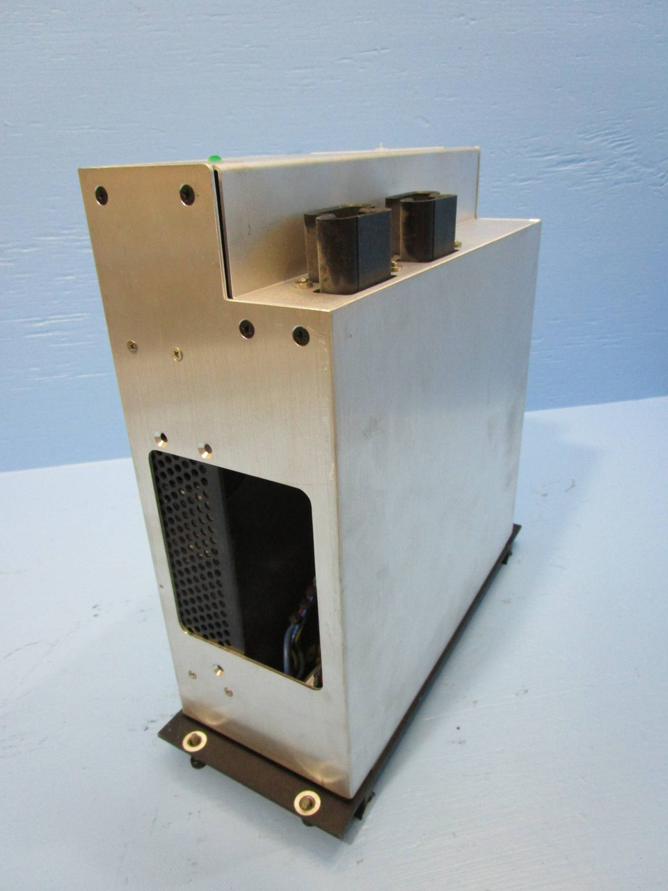 Measurex 08622000 Unitec Power Supply Module PLC Processor Honeywell PS 08622000 (NP0552-2)