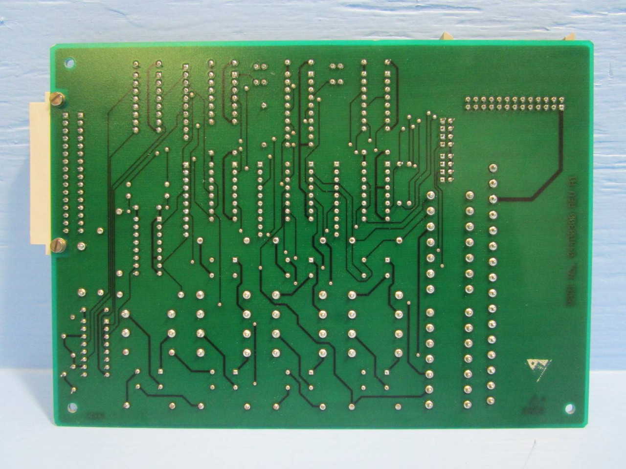 Honeywell Measurex 05400300 Termination Module PLC Processor RS485 COM W/AB (NP0537-3)