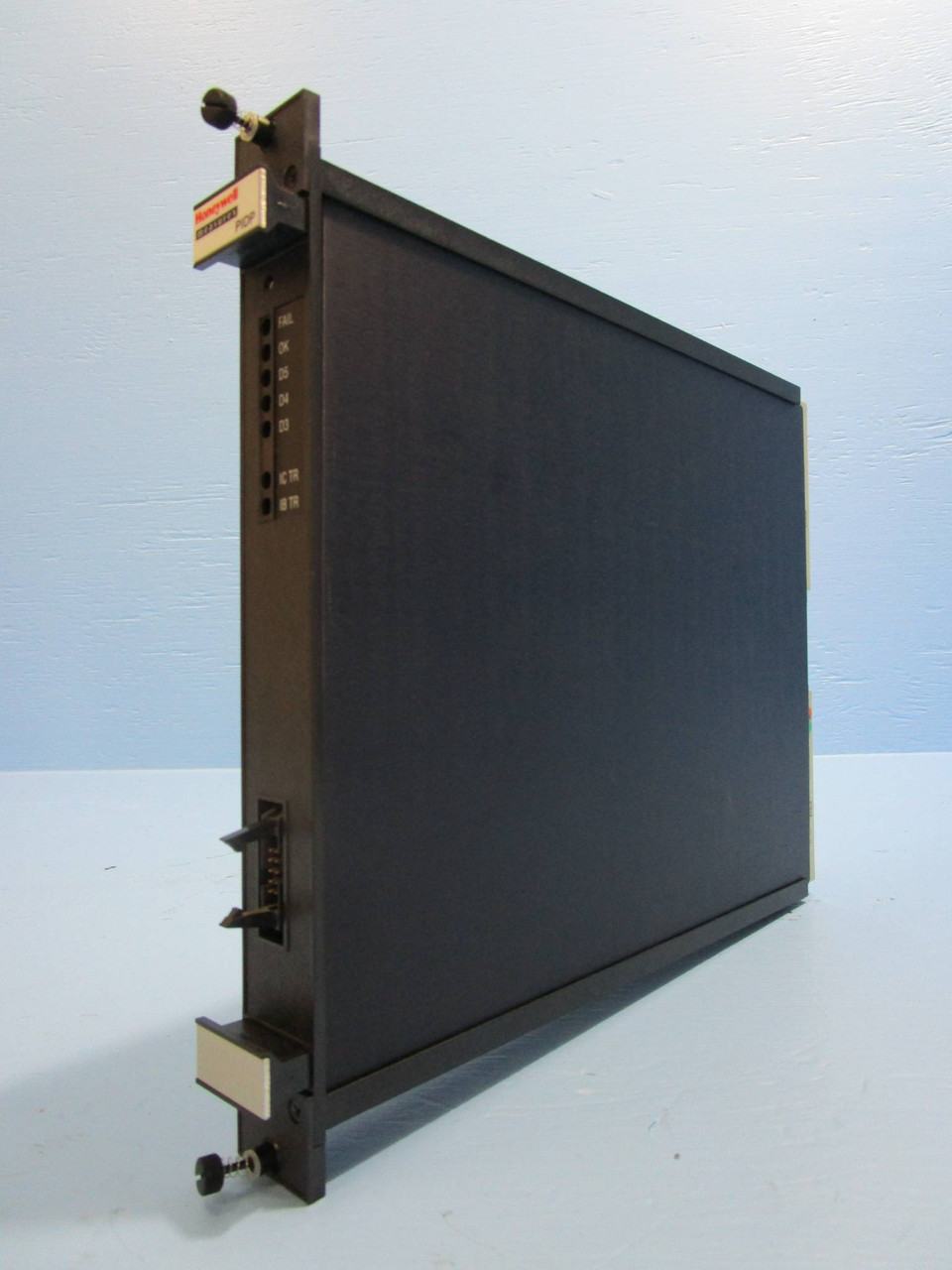 Honeywell Measurex PIDP 09437702 Module PLC Processor 0858302 PIDP Type II SX (NP0536-2)