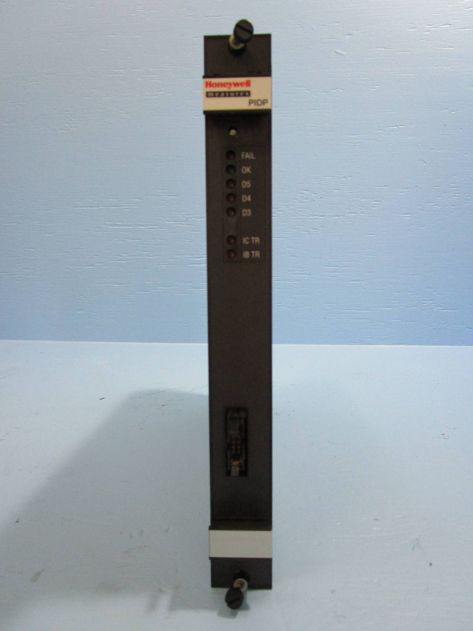 Honeywell Measurex PIDP 09437702 Module PLC Processor 0858302 PIDP Type II SX (NP0536-2)