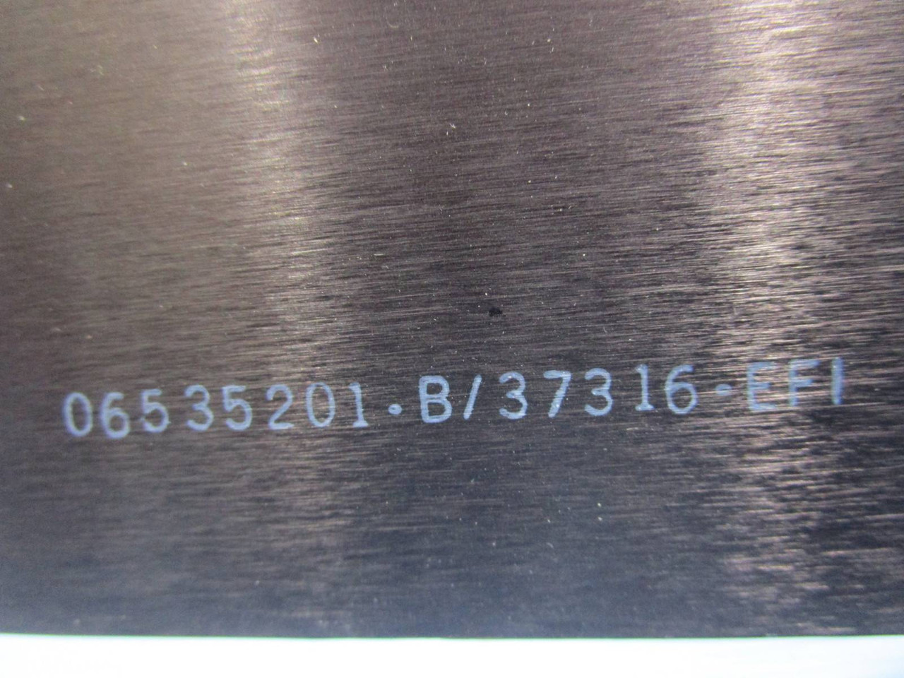 Honeywell Measurex PIDP 09437702 Module PLC Processor 0858302 PIDP Type II SX (NP0536-2)