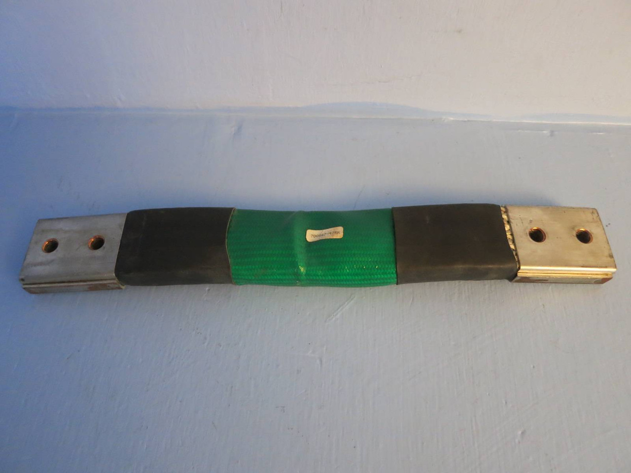 Image of Reliance 700867-47RK 2000 Amp Wiring Harness Cable Connector Assembly Strap A