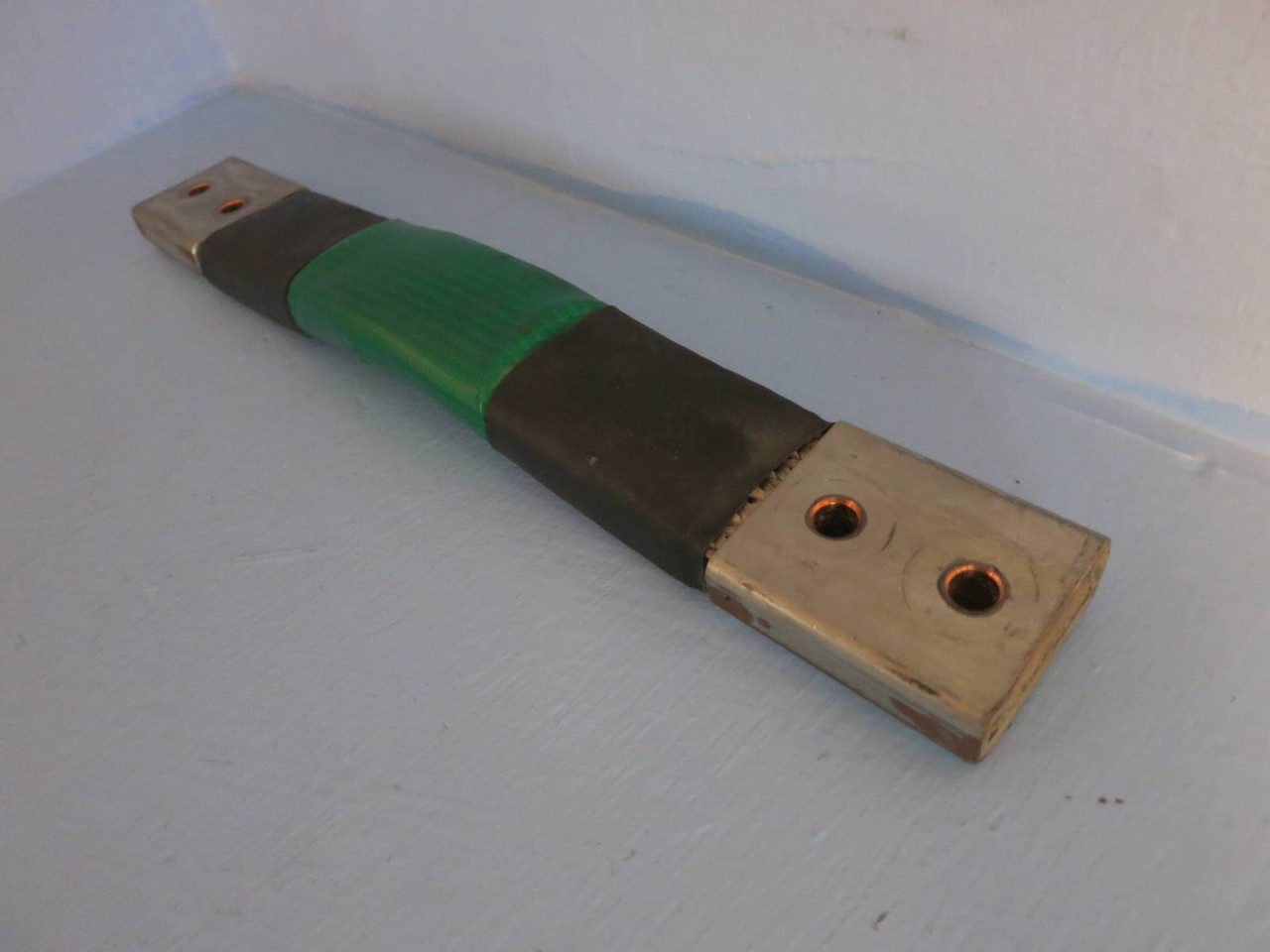 Reliance 700867-47RK 2000 Amp Wiring Harness Cable Connector Assembly Strap A (PM0927-6)