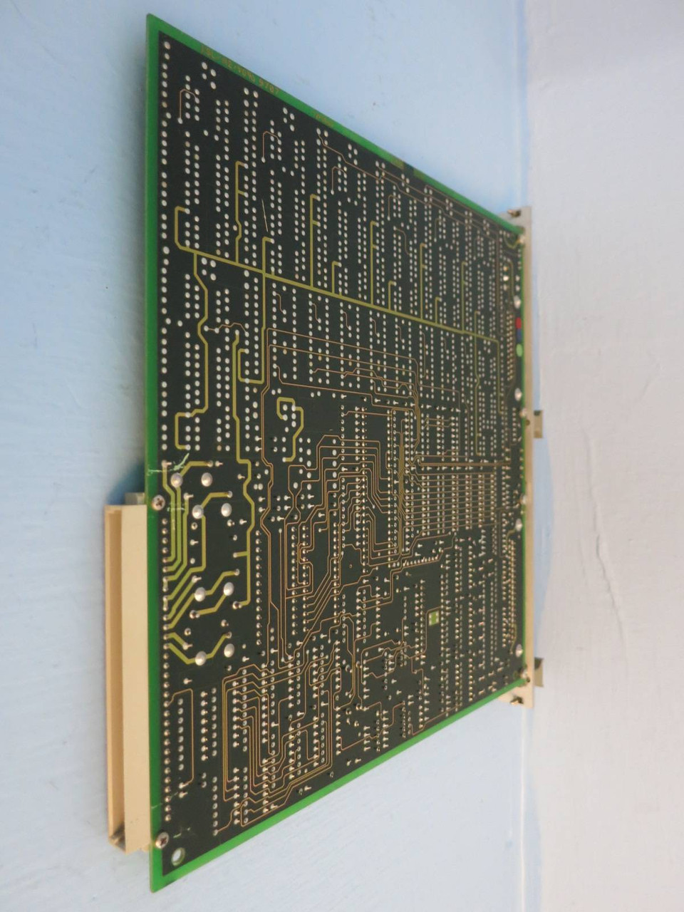 Fisher-Rosemount CL6821X1-A2 Analog I/O with 11B7595X092 Chip P1.0.1 12P0767X022 (PM0992-4)