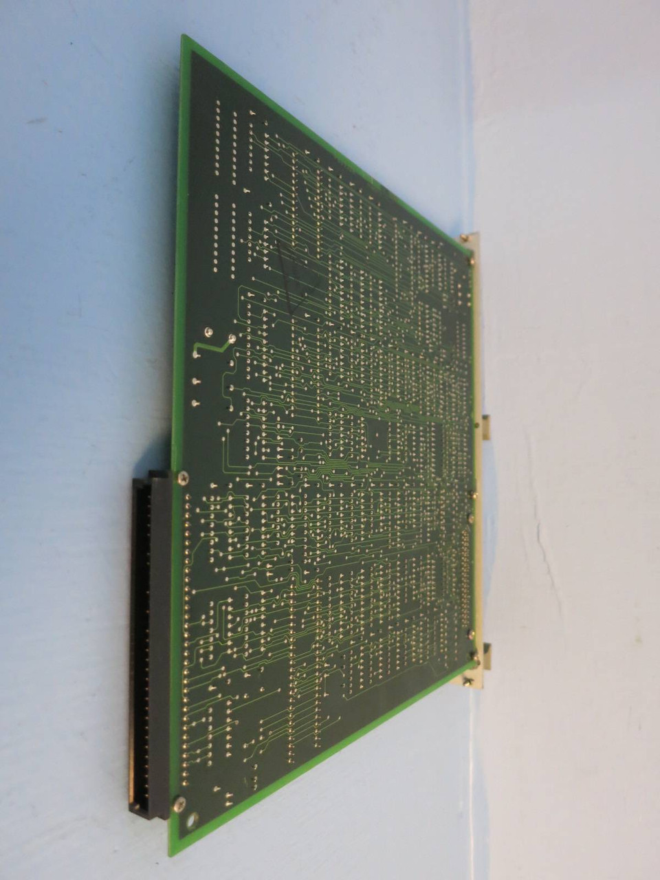 Fisher-Rosemount CL6721X1-A3 Discrete I/O Card 11B7596X062 Chip P1.4 41B5215X122 (PM1011-42)