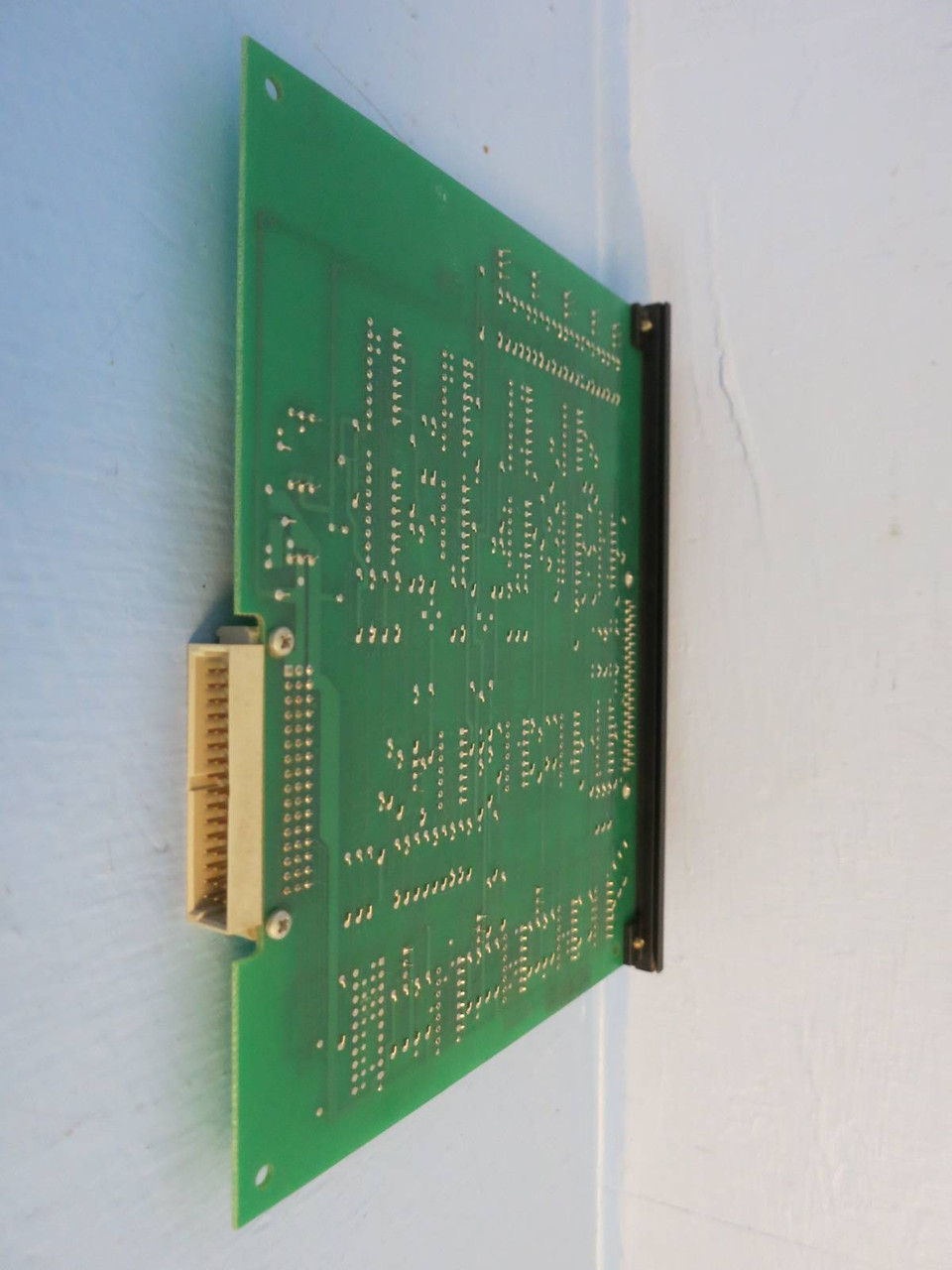 Reliance Electric 0-60029-1-A AC Parallel Interface PLC AutoMax 802284-160B B/M (PM1021-13)